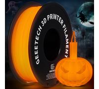 GEEETECH Stampante 3D Filamento Da 1Kg 1,75Mm PLA/PETG/TPU/ABS+/Marmo/Seta/Opaco