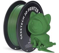 GEEETECH Stampante 3D Filamento Da 1Kg 1,75Mm PLA/PETG/TPU/ABS+/Marmo/Seta/Opaco