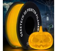 GEEETECH Stampante 3D Filamento Da 1Kg 1,75Mm PLA/PETG/TPU/ABS+/Marmo/Seta/Opaco