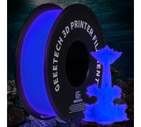 GEEETECH Stampante 3D Filamento Da 1Kg 1,75Mm PLA/PETG/TPU/ABS+/Marmo/Seta/Opaco