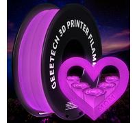 GEEETECH Stampante 3D Filamento Da 1Kg 1,75Mm PLA/PETG/TPU/ABS+/Marmo/Seta/Opaco
