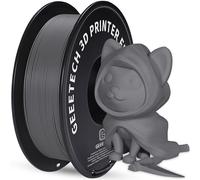 GEEETECH Stampante 3D Filamento Da 1Kg 1,75Mm PLA/PETG/TPU/ABS+/Marmo/Seta/Opaco