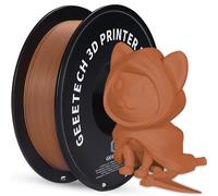 GEEETECH Stampante 3D Filamento Da PLA/PETG/TPU/ABS+/Marmo/Seta/Opaco-1Kg 1,75Mm