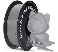 GEEETECH Stampante 3D Filamento Da PLA/PETG/TPU/ABS+/Marmo/Seta/Opaco-1Kg 1,75Mm