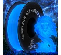 GEEETECH Stampante 3D Filamento Da PLA/PETG/TPU/ABS+/Marmo/Seta/Opaco-1Kg 1,75Mm