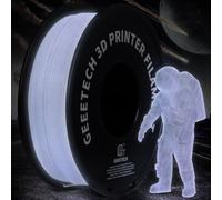 GEEETECH Stampante 3D Filamento Da PLA/PETG/TPU/ABS+/Marmo/Seta/Opaco-1Kg 1,75Mm