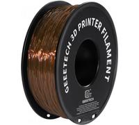 GEEETECH TPU Transparent Brown - 1,75 mm / 1000 g
