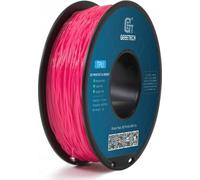 GEEETECH TPU Transparent Pink - 1,75 mm / 1000 g