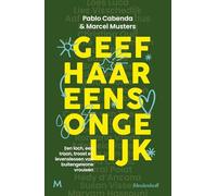 Geef haar eens ongelijk: een lach, een traan, troost en levenslessen van buitengewone vrouwen