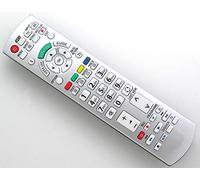 Geeignet für Panasonic Telecomando per Panasonic N2QAYB000504 TV Remote Control / D1170