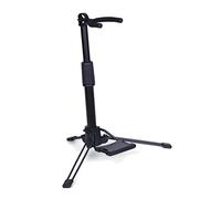 GEEK Electron Wind Instrument Stand Stand | Supporto pieghevole | Regolabile in altezza | Treppiede antiscivolo per AKAI, Roland, Yamaha EWIs