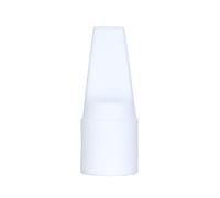 GEEK EWI - Bocchino sostituibile | Soft Feel | Gel di silice | per Roland AE-01 AE-05 AE-20 AE-30 (bianco)