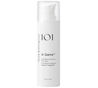 Geek & Gorgeous A-Game 10 Siero per il viso 30 ml