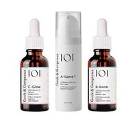 G orgeous - Anti-Aging Essentials 90 ml Siero