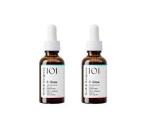 Geek & Gorgeous C-GLOW DUO BUNDLE 30 ml Siero