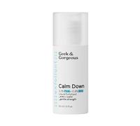 Geek & Gorgeous Calm down, peeling delicato per il viso, con acidi PHA
