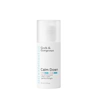 Geek & Gorgeous Calm down, peeling delicato per il viso, con acidi PHA