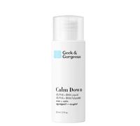 Geek & Gorgeous Calm Down Tonico Esfoliante con Acidi PHA + BHA 4% 30 ml 30 ml g