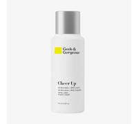 Geek & Gorgeous -Cheer up, peeling chimico con acido mandelico e acido