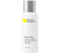 Geek & Gorgeous - Cheer Up Scrub viso 100 ml unisex