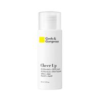 Geek & Gorgeous Cheer Up tonico per il viso 30 ml