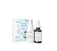 Geek & Gorgeous Hydration Heroes - Double Hydration Duo - HA 5 Rich (30ml) + Liquid Hydration Mini (50ml)