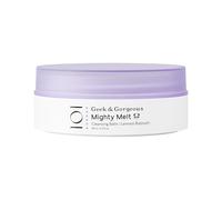 G orgeous Mighty Melt Cleansing Balm - Balsamo Detergente Delicato per il Viso - Rimuove Trucco & Impurità - Adatto a Tutti i Tipi di Pelle, Inclusa la Pelle Sensibile - 98 ml