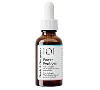 Geek & Gorgeous Power Peptides - Siero stimolante per la produzione di collagene 30 ml