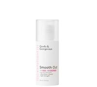 Geek & Gorgeous Smooth Out tonico per il viso 30 ml