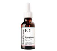Geek & Gorgeous Stress Less Siero Rigenerante con Beta-Glucano e Madecassoside 0,5% 30 ml