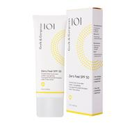 G orgeous - Zero Feel SPF 50 75 ml Crema solare
