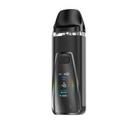 Geek***Vape Digi Pro R Kit Batteria integrata da 2000 mAh Uscita massima 40 W con cartuccia da 5 ml Adatta a 0,4/0,6/0,8/1,2 Ω - Senza nicotina, senza liquido