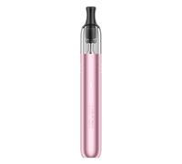 GEEK’VAPE WENAX M1 Mini kit Fit 0.8ohm / 1.2ohm Cartuccia Wenax M1 -Magnetic charging- Sigaretta elettronica MTL - Vape batteria 400mAh - no nicotina (Rosa petalo)