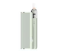 Geek**Vape Wenax M1 Starter Kit Batteria incorporata da 2900 mAh con uscita massima 16 W. Capacità del pod da 2 ml. Adatto per vaporizzatore da 0,8 Ω/1,2 Ω - Senza nicotina