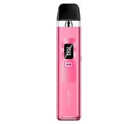 Geek**vape Wenax Q Pod Kit - Wenax Q Batteria incorporata da 1000 mAh - Con cartuccia vuota Q Pod da 2 ml - Misura 0,6/1,2ohm Senza nicotina