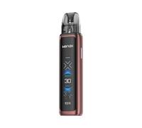 Gee-"kvape Wenax Q Ultra Kit 30W Power Vape Batteria integrata da 1300 mAh con cartuccia Q Pod da 3 ML Compatibile con 0,4/0,6/0,8/1,2 ohm - Senza nicotina, senza liquido