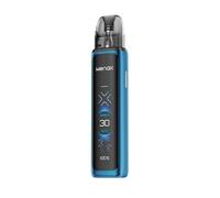 Gee-"kvape Wenax Q Ultra Kit 30W Power Vape Batteria integrata da 1300 mAh con cartuccia Q Pod da 3 ML Compatibile con 0,4/0,6/0,8/1,2 ohm - Senza nicotina, senza liquido