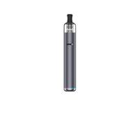 Geek***Vape Wenax S3 EVO Kit 18W Max Output Batteria Integrata 1100mAh Con Cartuccia S Pod da 2ml Adatta a Vaporizzatore da 0,8ohm - Senza Nicotina, Senza Liquido