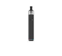 Geek***Vape Wenax S3 EVO Kit 18W Max Output Batteria Integrata 1100mAh Con Cartuccia S Pod da 2ml Adatta a Vaporizzatore da 0,8ohm - Senza Nicotina, Senza Liquido