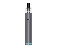 Geek***Vape Wenax S3 EVO Kit 18W Max Output Batteria Integrata 1100mAh Con Cartuccia S Pod da 2ml Adatta a Vaporizzatore da 0,8ohm - Senza Nicotina, Senza Liquido