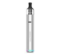 Geek**vape Wenax S3 Kit Potenza di uscita 5W-18W Batteria incorporata 1100mAh Con 2ml S Cartuccia Fit 0.8/1.2ohm Vaporizzatore sigaretta elettronica No Nicotina