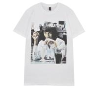GEEKHEAD Pulp Fiction 5 Dollar Shake T-Shirt M White