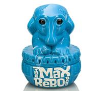 Geeki Tiki Star Wars Max Rebo Mug Tiki In Ceramica Da 28 Once
