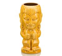 Geeki Tikis DC Comics Cheetah Tazza In Ceramica | Contiene 16 Once