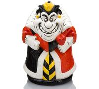 Geeki Tikis Disney Alice IN Wonderland Queen Of Cuori Ceramica Tazza 1005ml