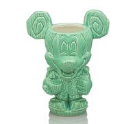 Geeki Tikis Disney Aloha Topolino Tazza In Ceramica | Contiene 16 Once