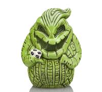 Geeki Tikis Disney Il Nightmare Prima Di Natale Oogie Boogie Tazza In Ceramica