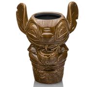 Geeki Tikis Disney Lilo E Stitch Aloha Tazza In Ceramica | Contiene 19 Once