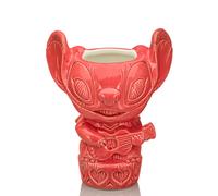Geeki Tikis Disney Lilo E Stitch Angel Tazza In Ceramica | Contiene 14 Once