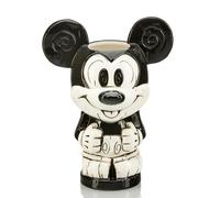Geeki Tikis Disney Mickey Mouse Tazza in ceramica | Bicchiere da cocktail per liquori e bevande | Contiene 500 ml